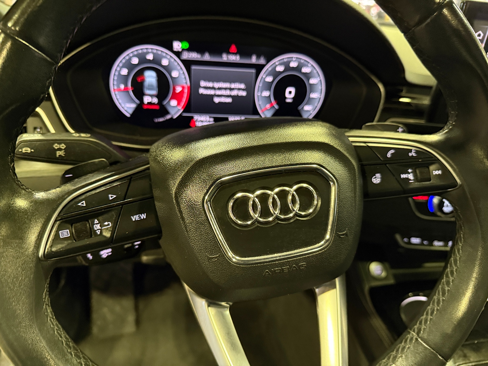 Thumbnail: 2021 Audi A4 - 4