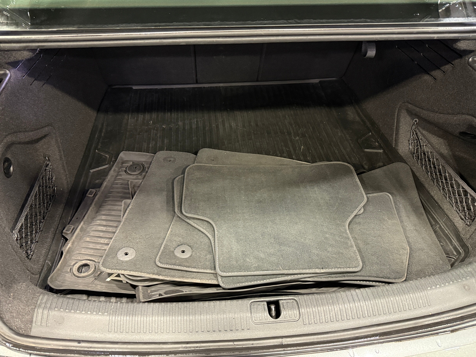 Thumbnail: 2021 Audi A4 - 6