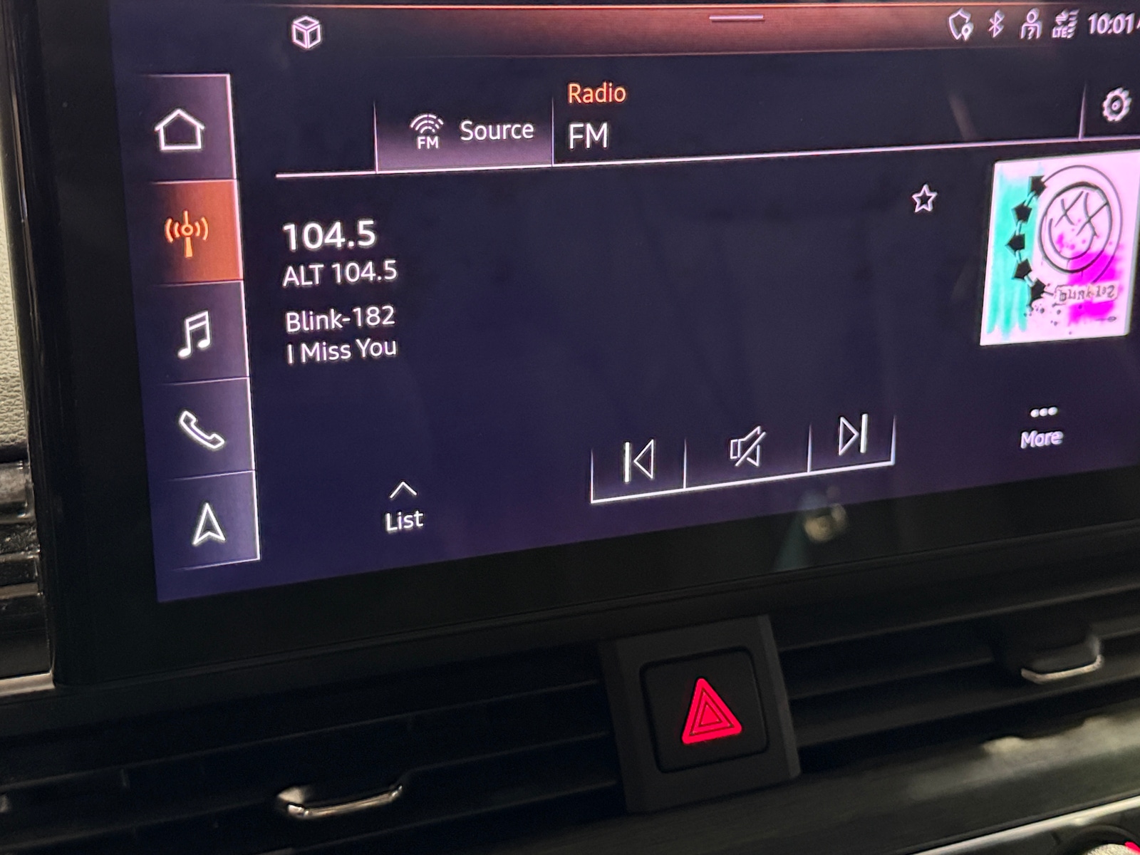 Thumbnail: 2021 Audi A4 - 3