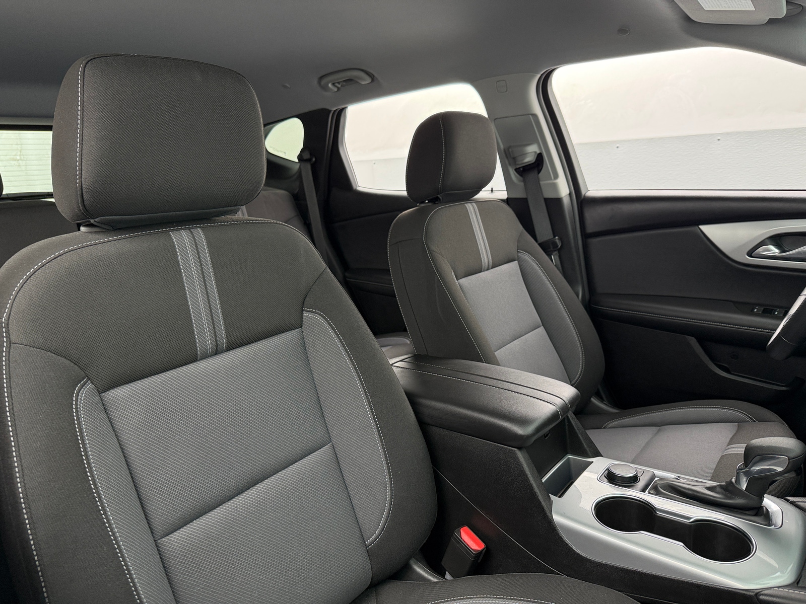 Thumbnail: 2024 Chevrolet Blazer - 2