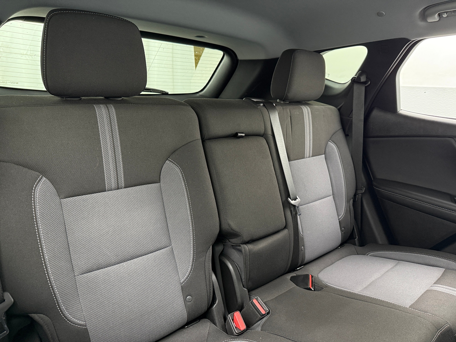 Thumbnail: 2024 Chevrolet Blazer - 6