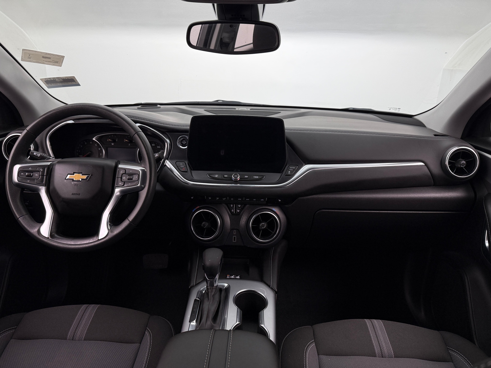 Thumbnail: 2024 Chevrolet Blazer - 3