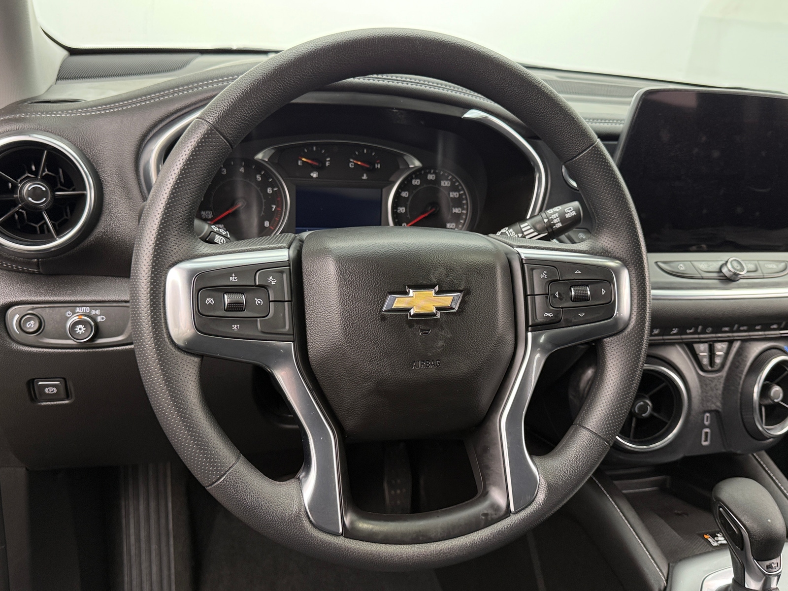 Thumbnail: 2024 Chevrolet Blazer - 5