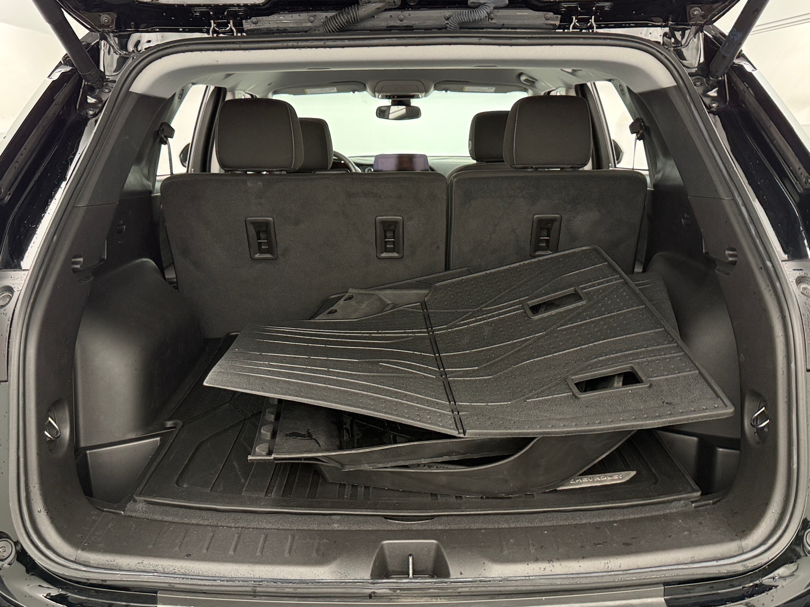 Thumbnail: 2024 Chevrolet Blazer - 7