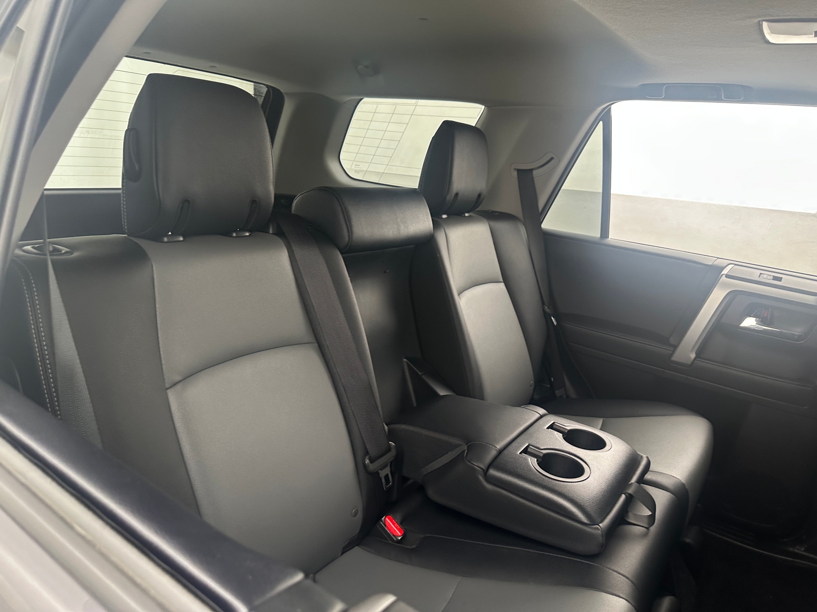 Thumbnail: 2023 Toyota 4Runner - 5