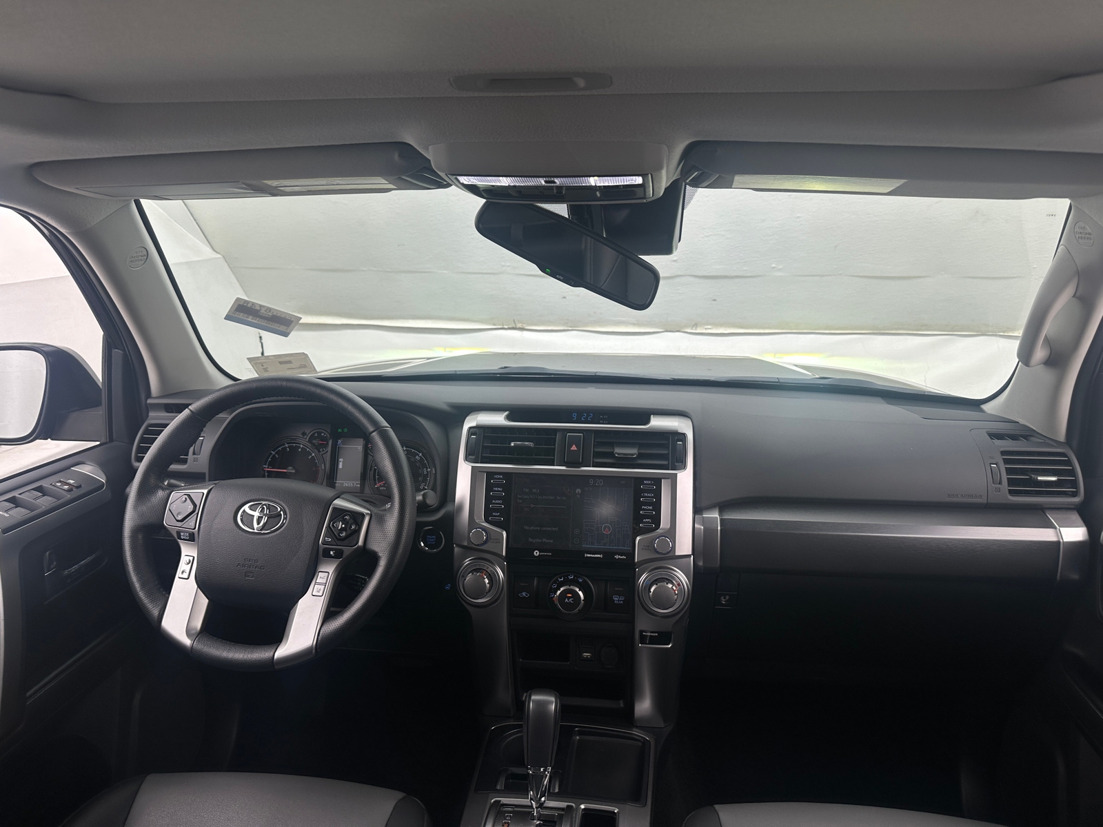 Thumbnail: 2023 Toyota 4Runner - 2