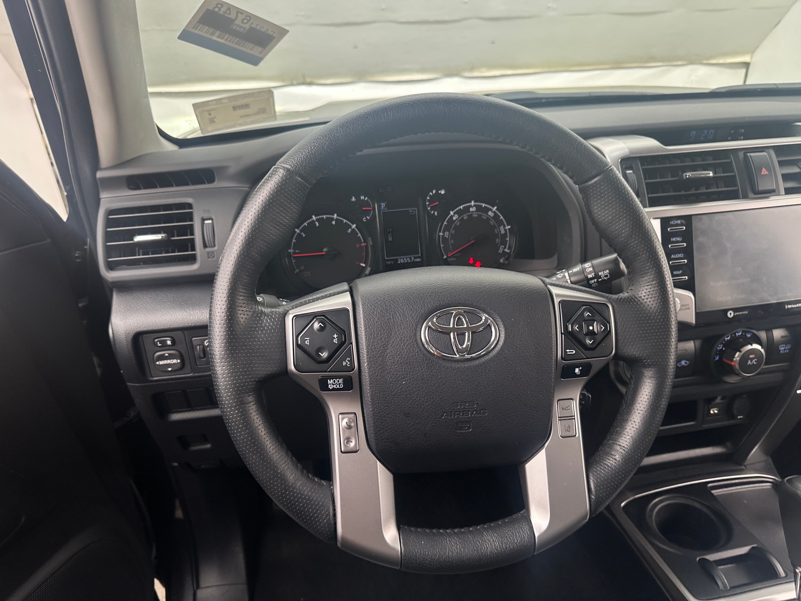 Thumbnail: 2023 Toyota 4Runner - 4