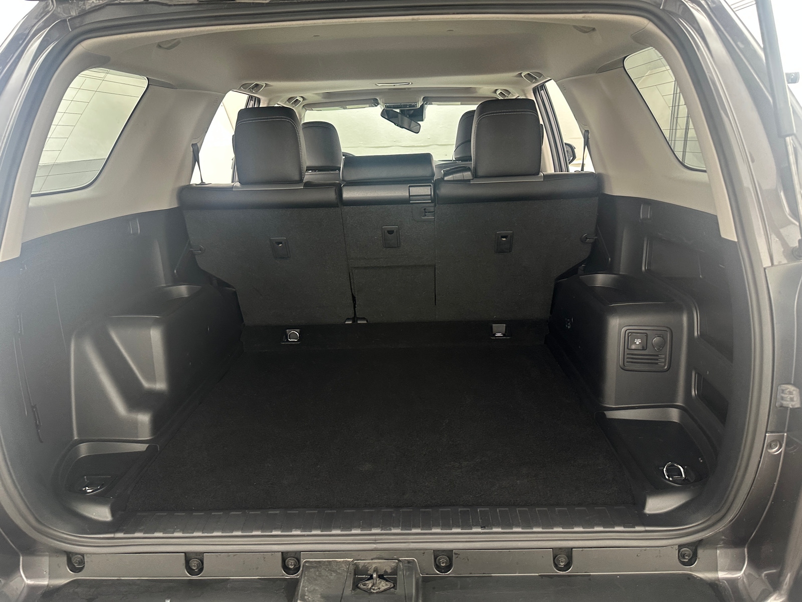 Thumbnail: 2023 Toyota 4Runner - 6