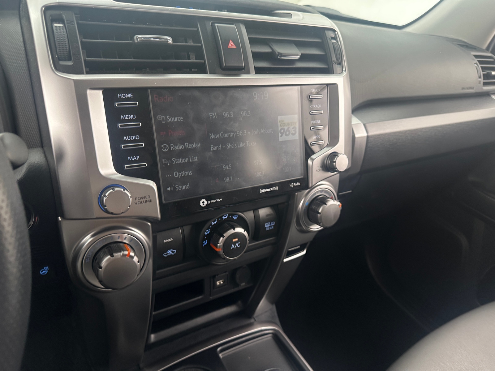 Thumbnail: 2023 Toyota 4Runner - 3