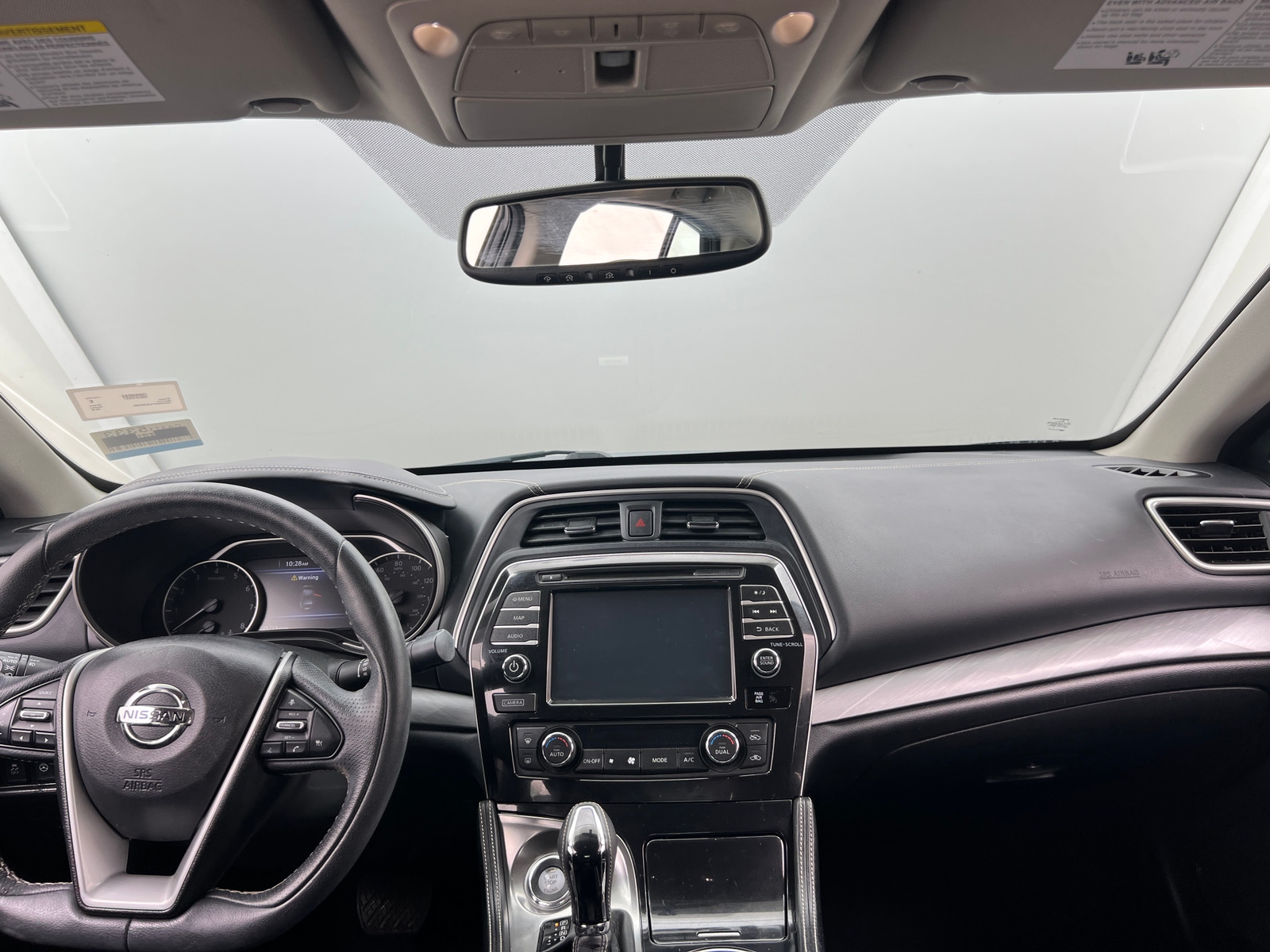 Thumbnail: 2018 Nissan Maxima - 2