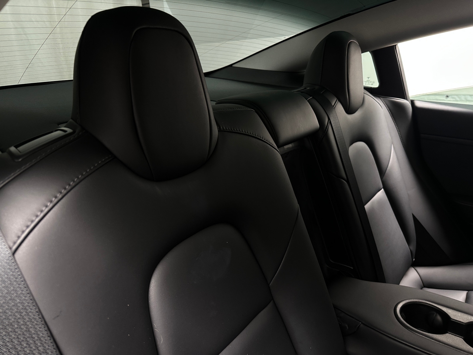 Thumbnail: 2023 Tesla Model 3 - 5