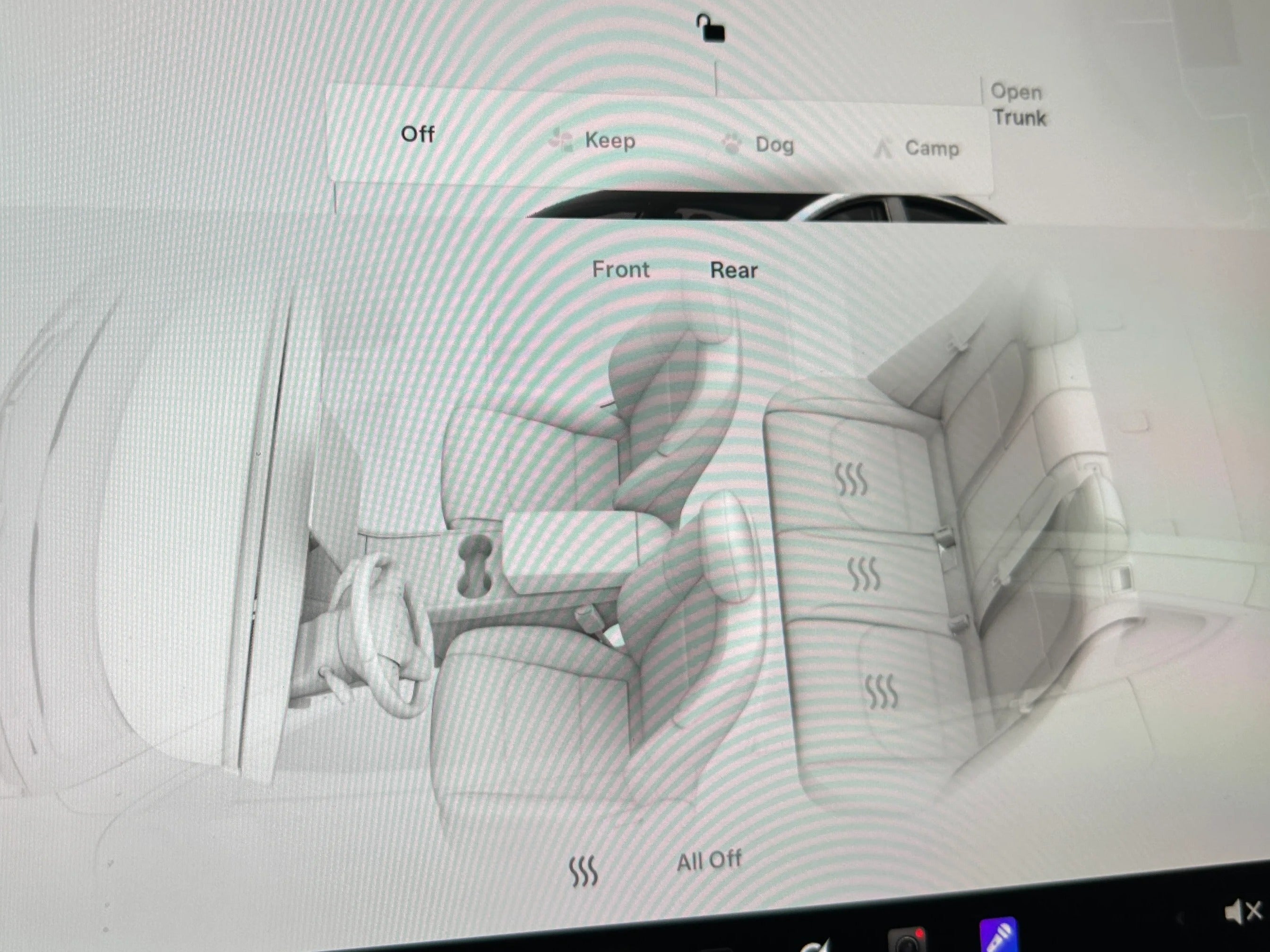 Used 2023 Tesla Model 3 Base with VIN 5YJ3E1EA5PF417292 for sale in Oak Creek, WI