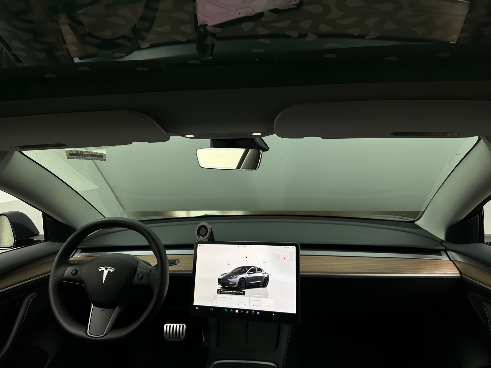 Thumbnail: 2023 Tesla Model 3 - 2