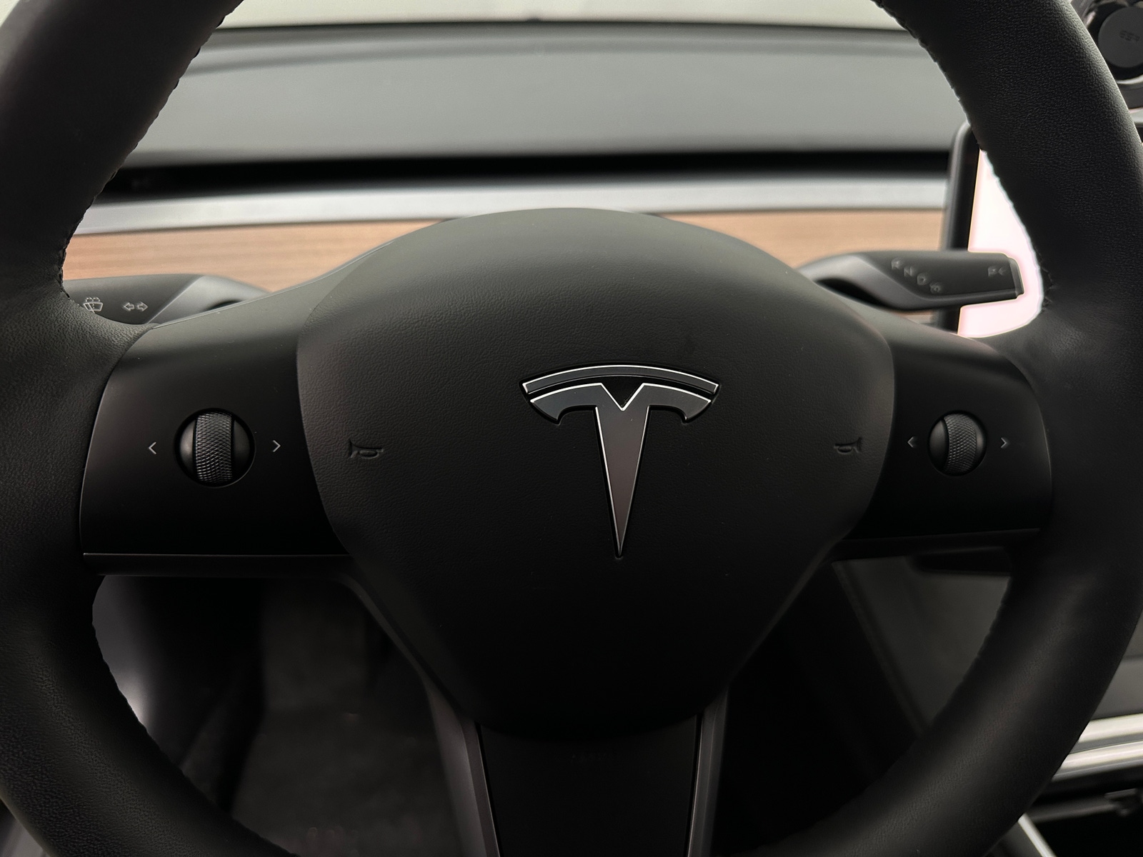 Thumbnail: 2023 Tesla Model 3 - 4