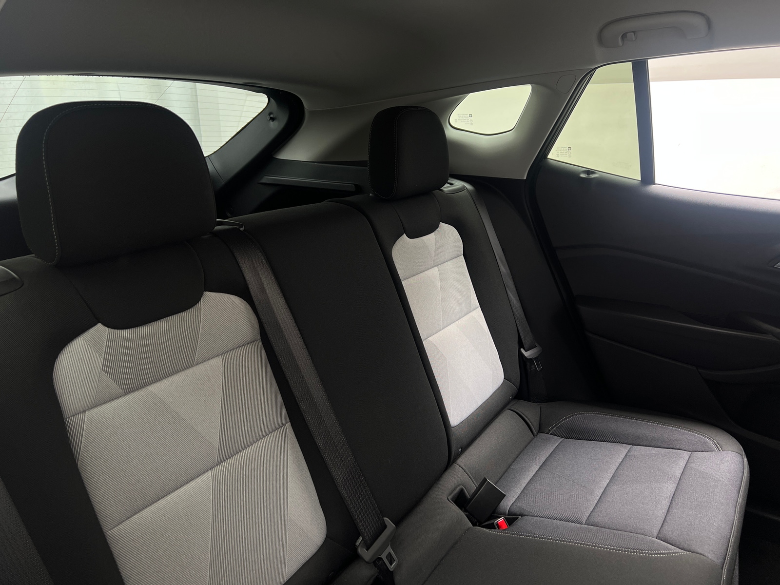 Thumbnail: 2025 Chevrolet Trax - 6