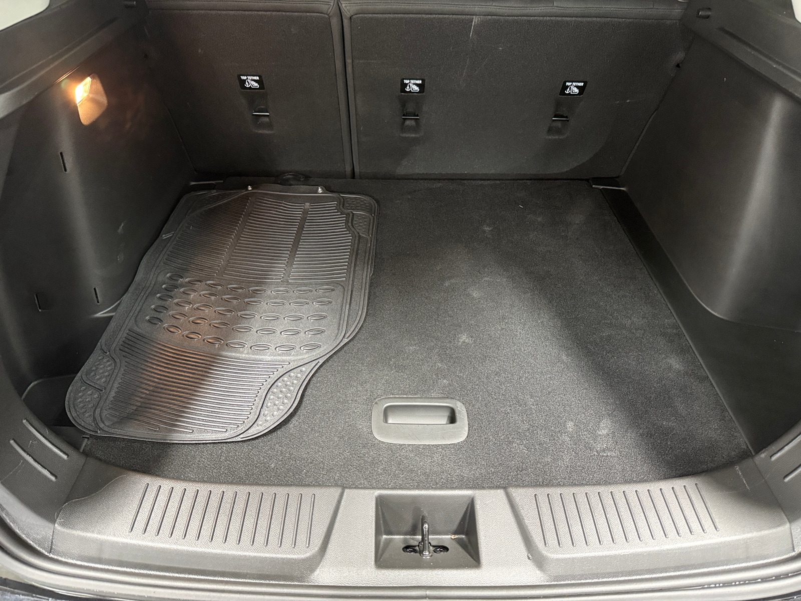 Thumbnail: 2025 Chevrolet Trax - 7