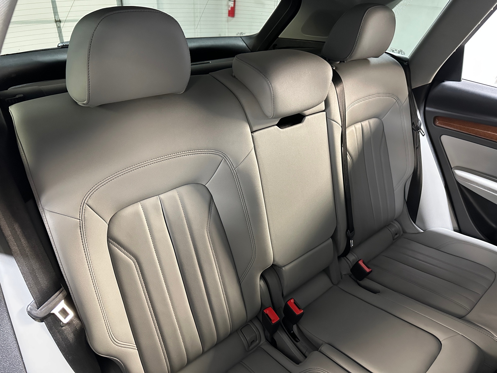 Thumbnail: 2023 Audi Q5 - 5