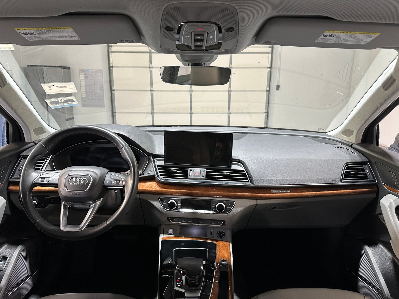 Thumbnail: 2023 Audi Q5 - 2