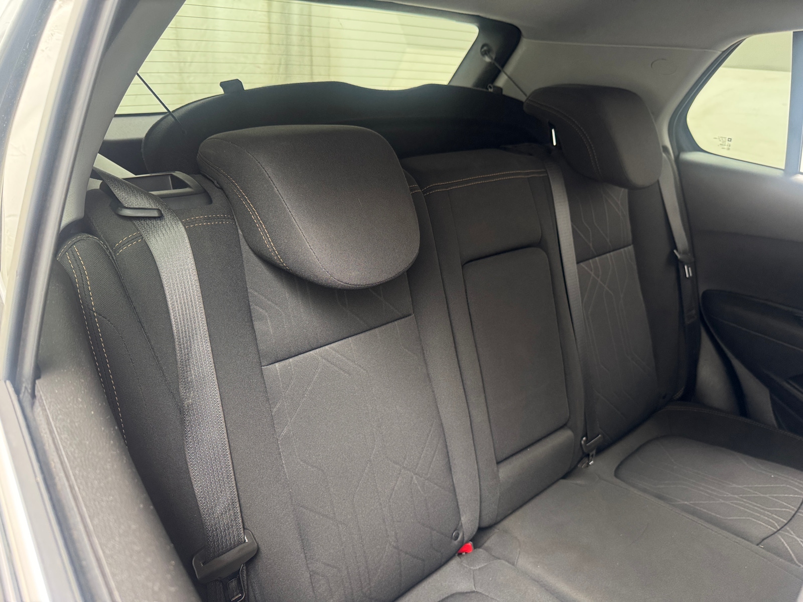 Thumbnail: 2019 Chevrolet Trax - 6