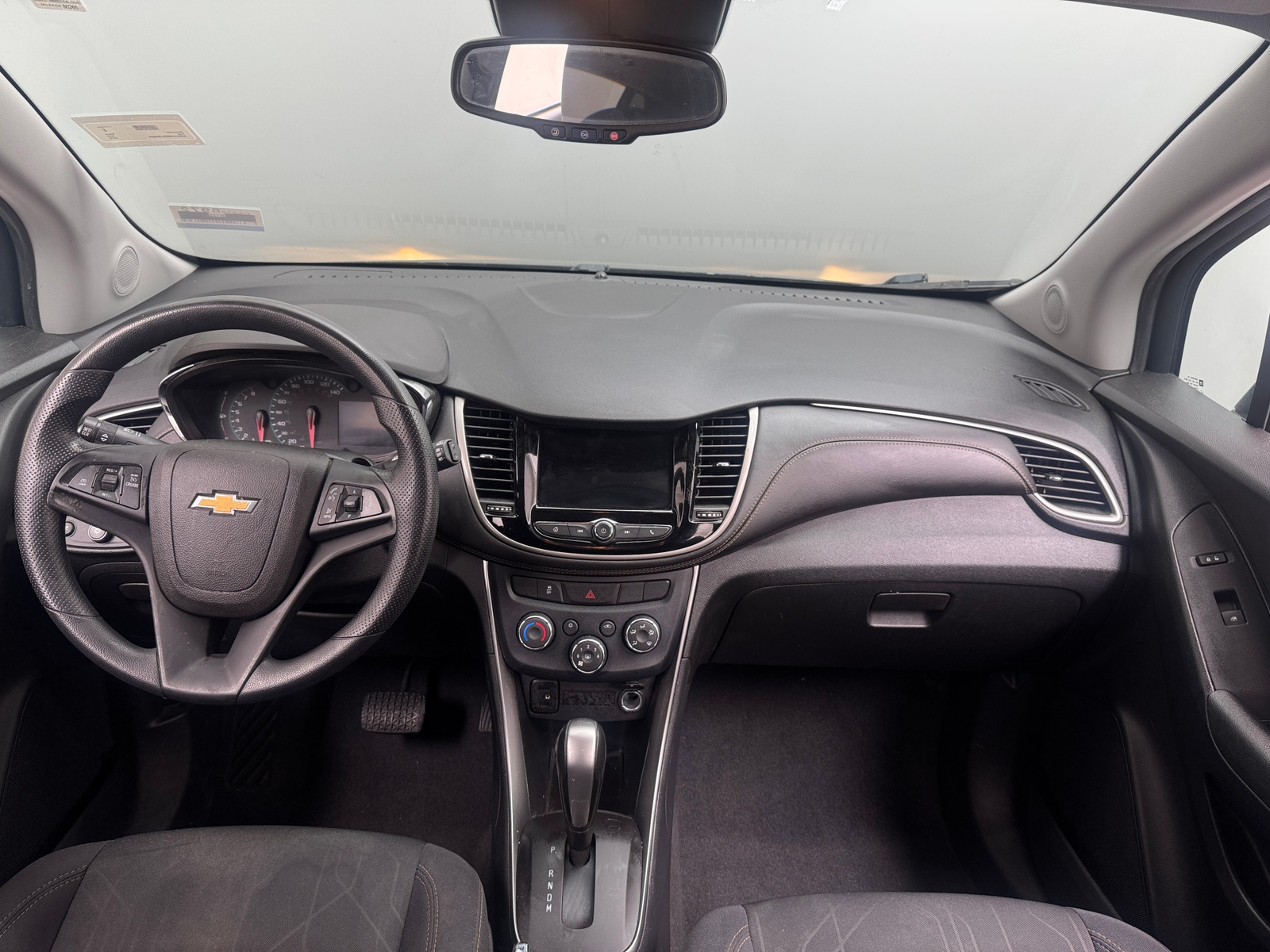 Thumbnail: 2019 Chevrolet Trax - 3