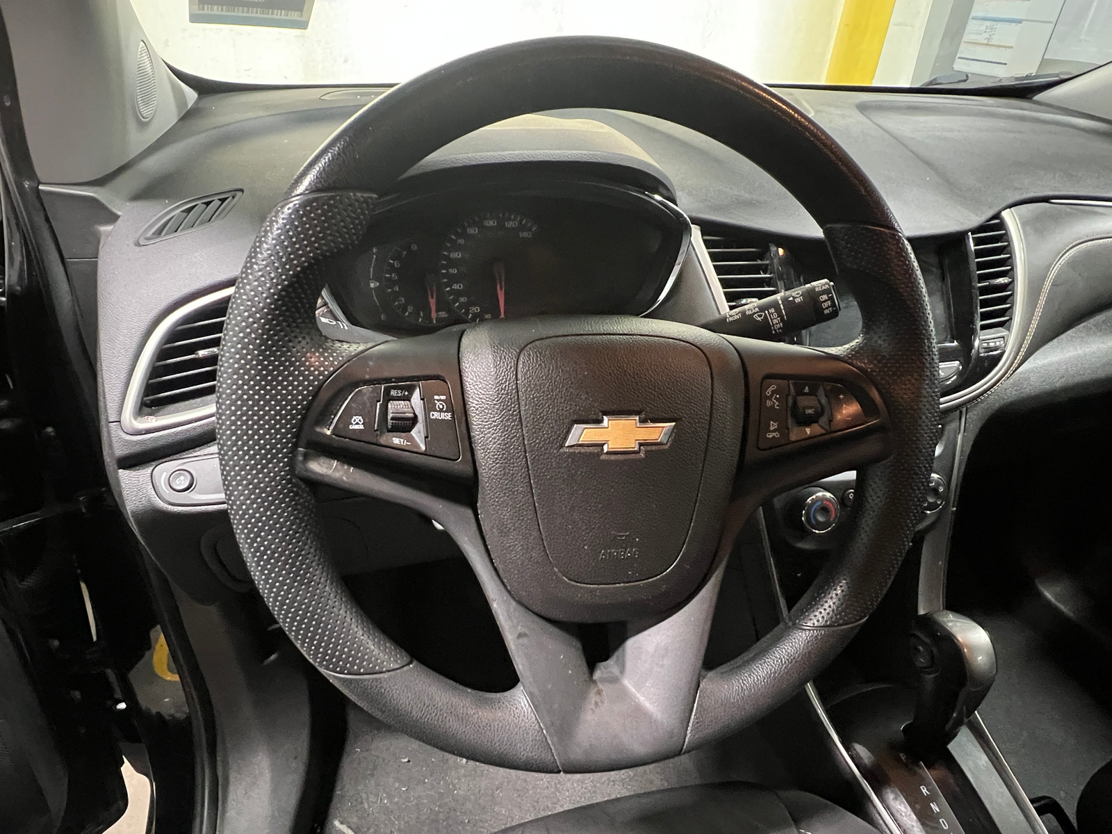 Thumbnail: 2019 Chevrolet Trax - 5