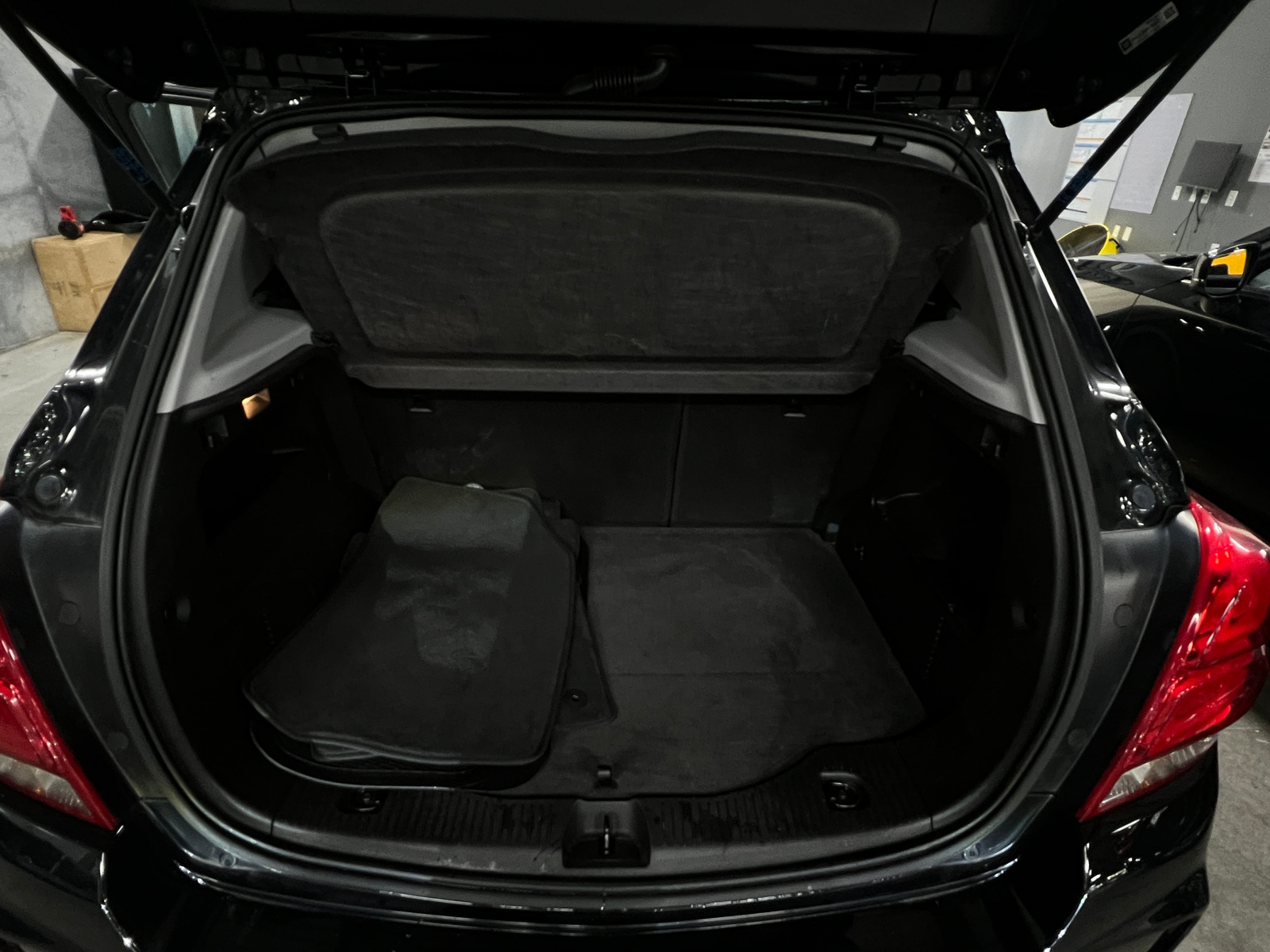 Thumbnail: 2019 Chevrolet Trax - 7