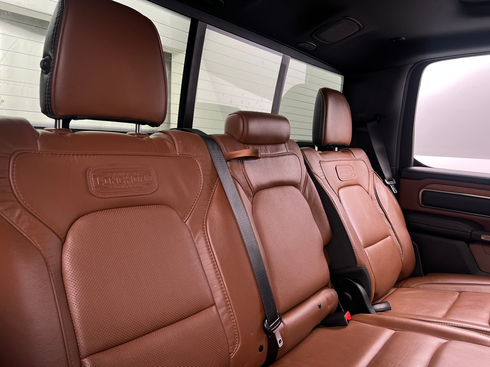 Thumbnail: 2021 RAM 1500 - 5