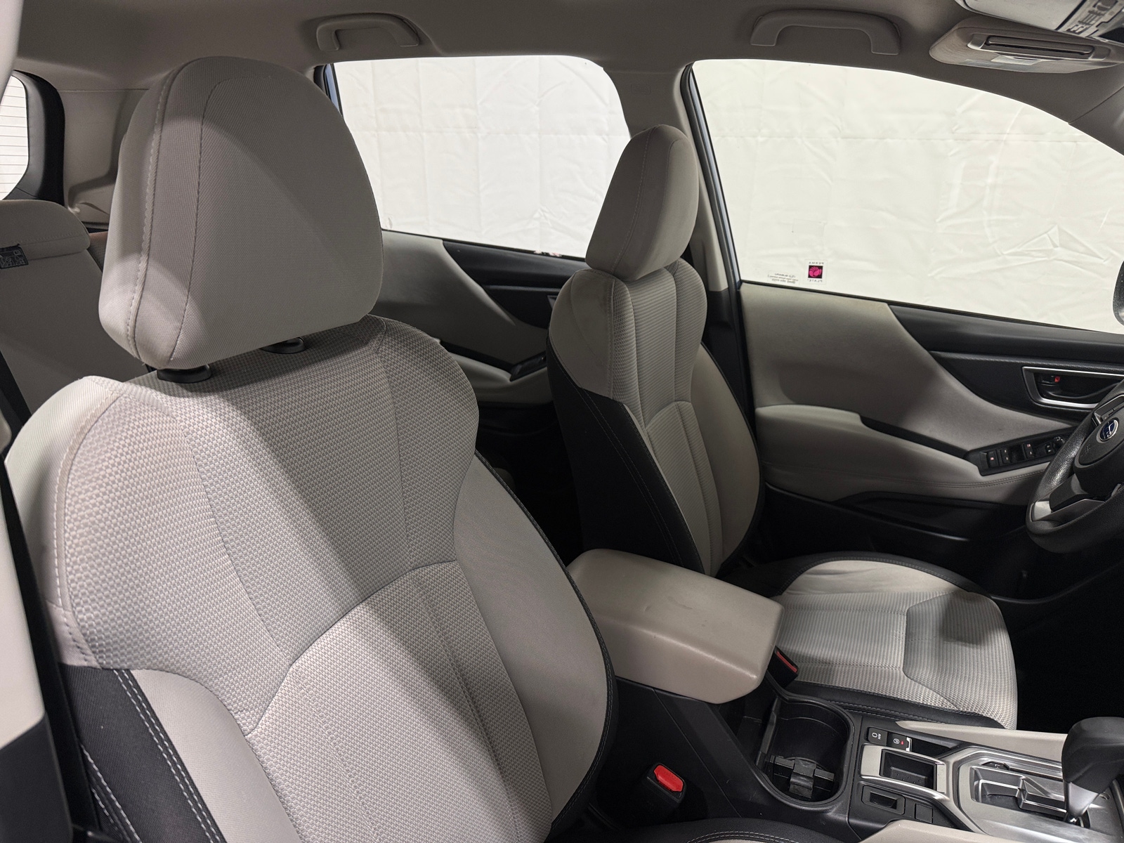 Thumbnail: 2022 Subaru Forester - 2