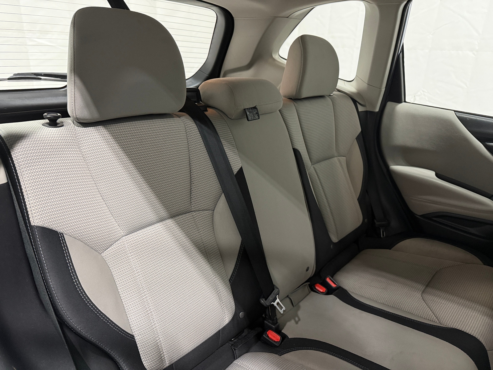 Thumbnail: 2022 Subaru Forester - 6