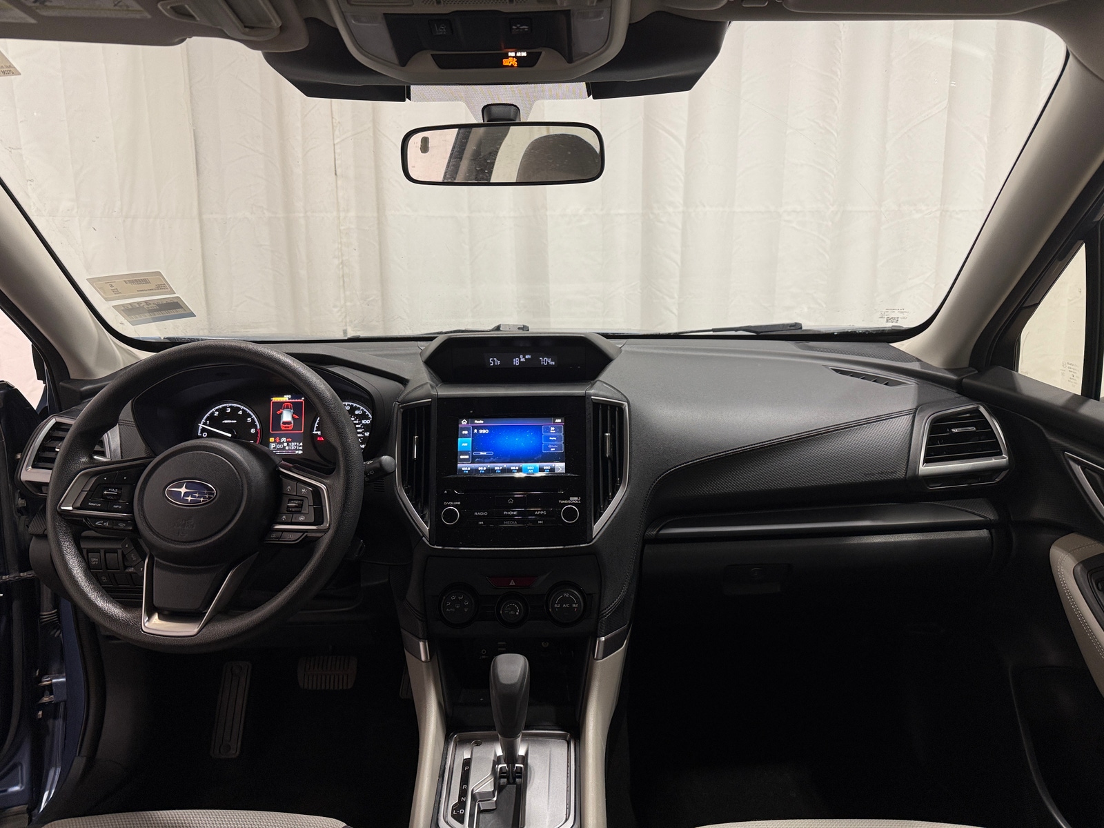 Thumbnail: 2022 Subaru Forester - 3