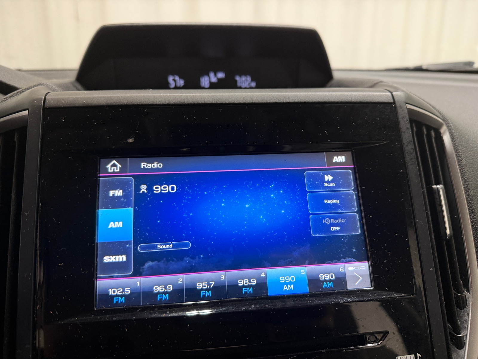 Thumbnail: 2022 Subaru Forester - 4