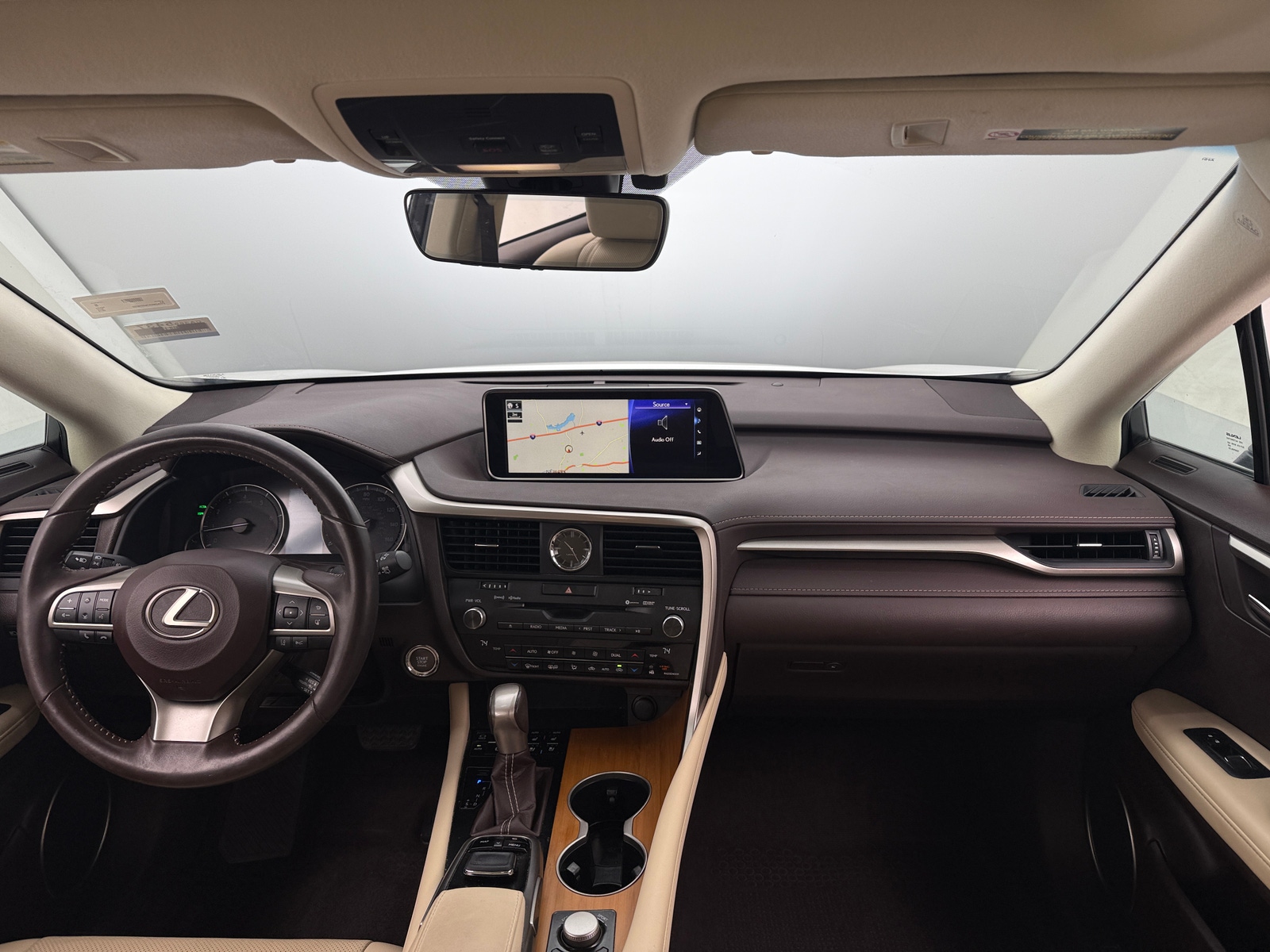 Thumbnail: 2019 Lexus RX - 2