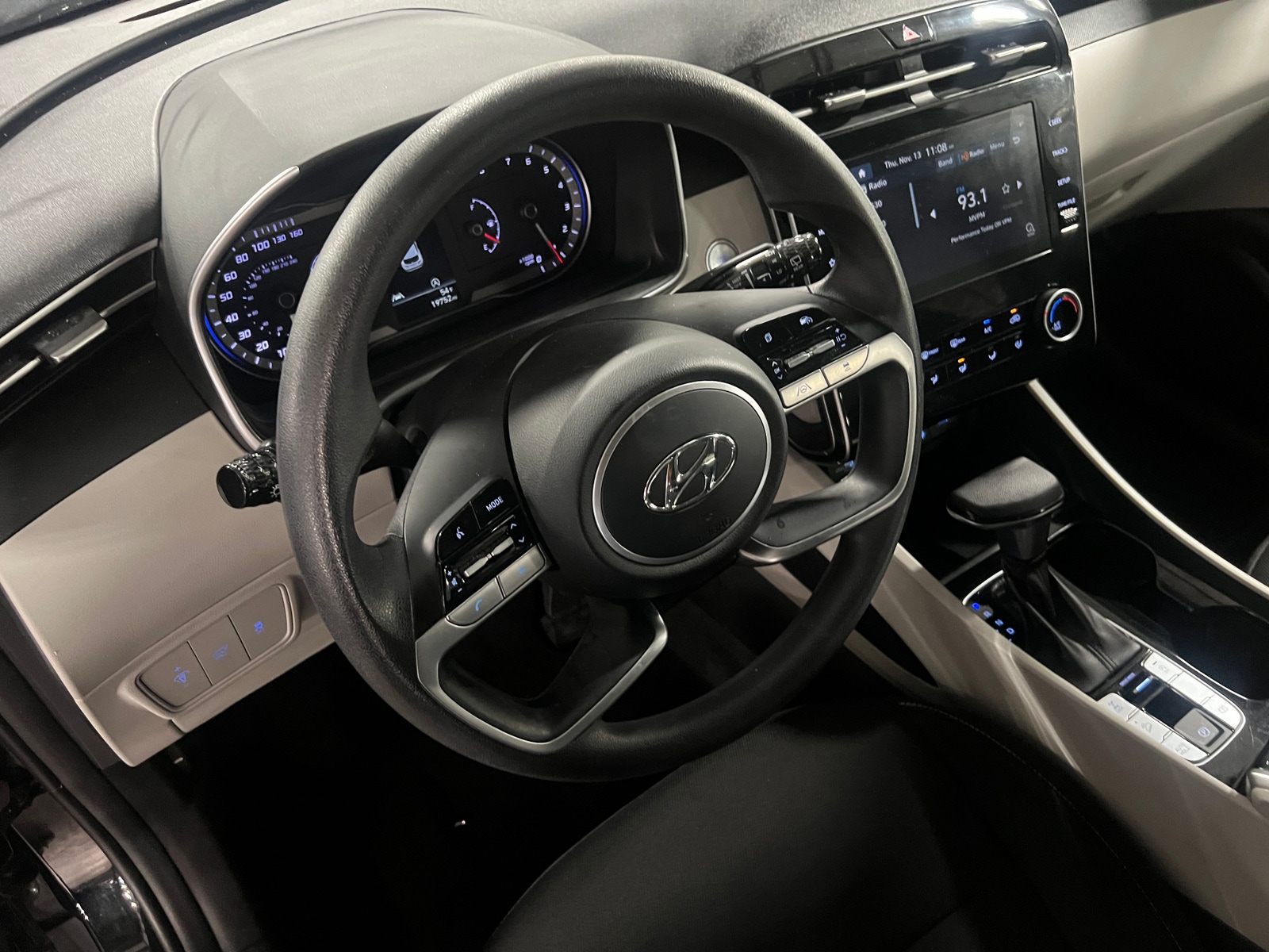 Thumbnail: 2023 Hyundai Tucson - 5