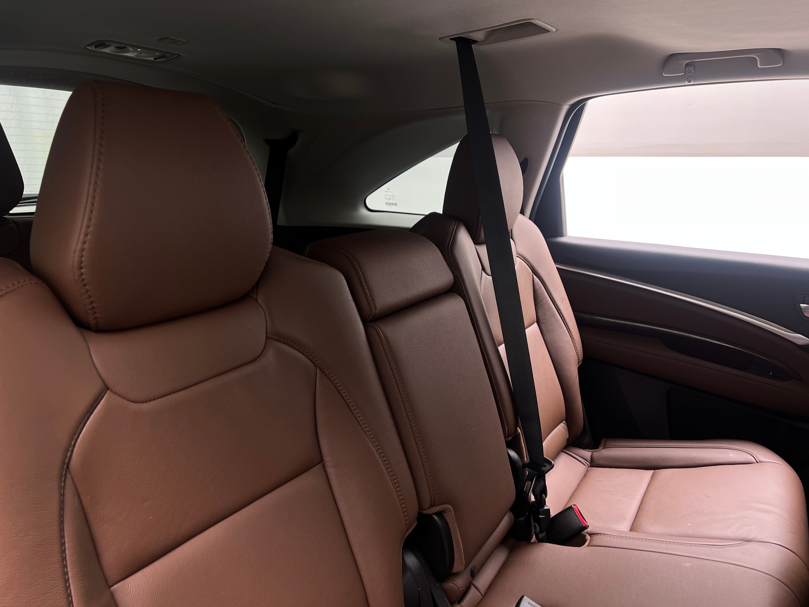 Thumbnail: 2019 Acura MDX - 5