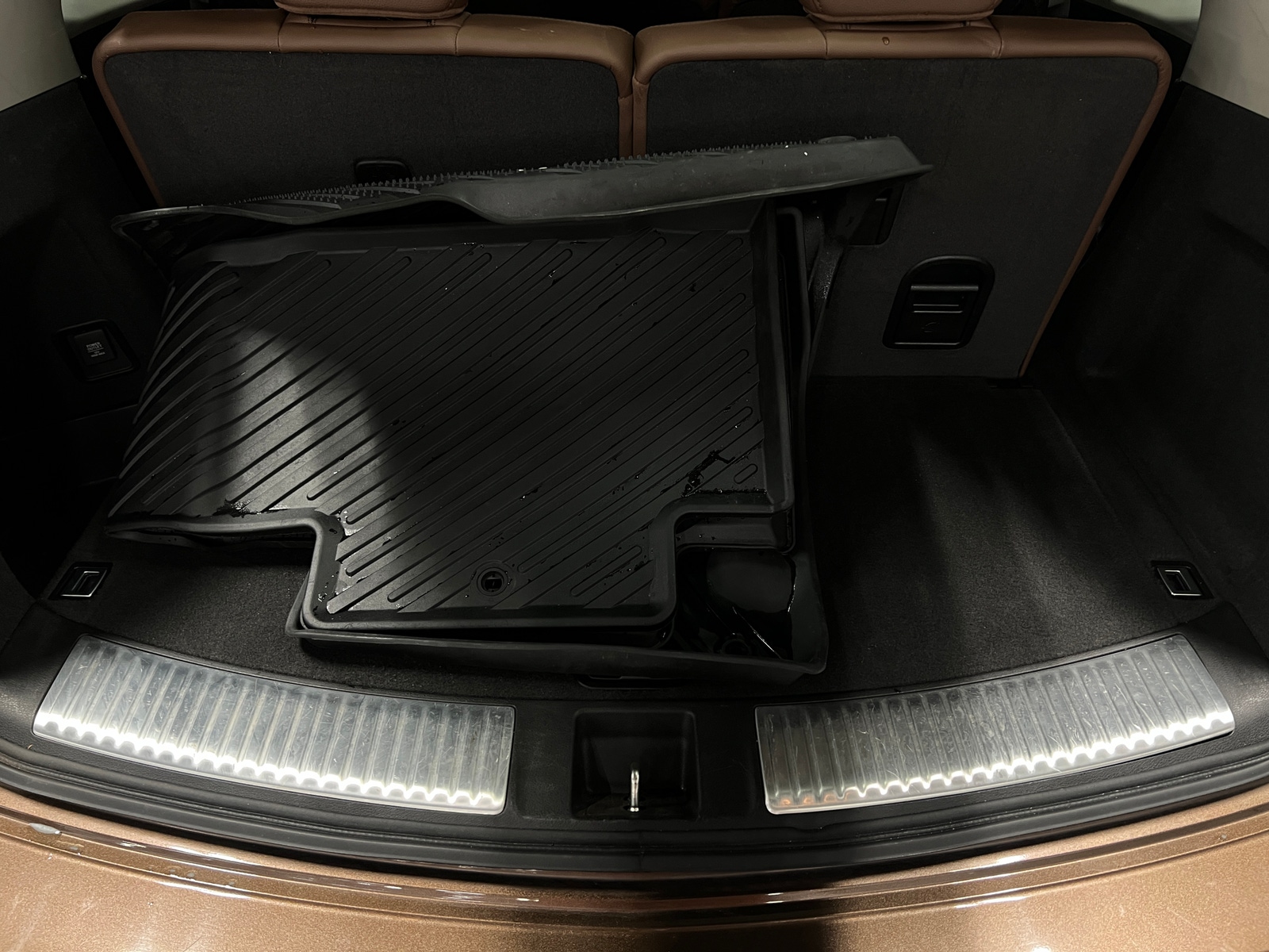 Thumbnail: 2019 Acura MDX - 6