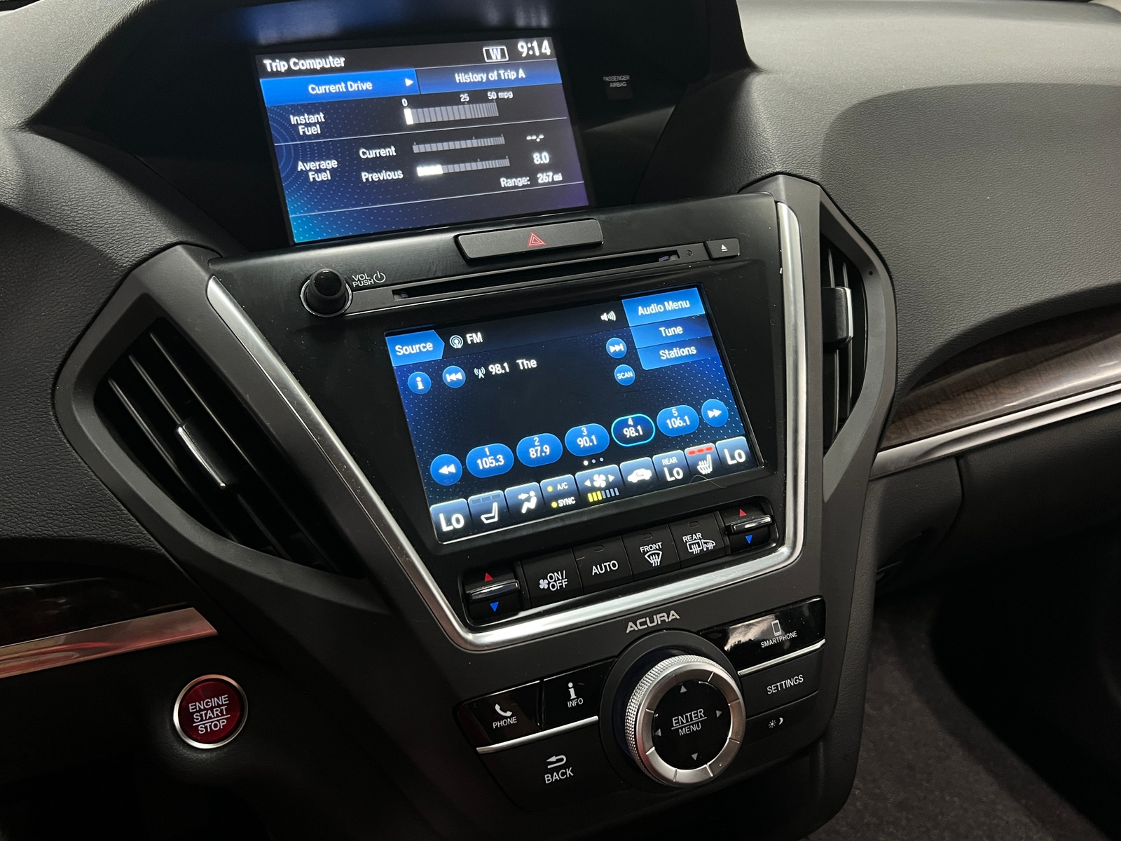 Thumbnail: 2019 Acura MDX - 3