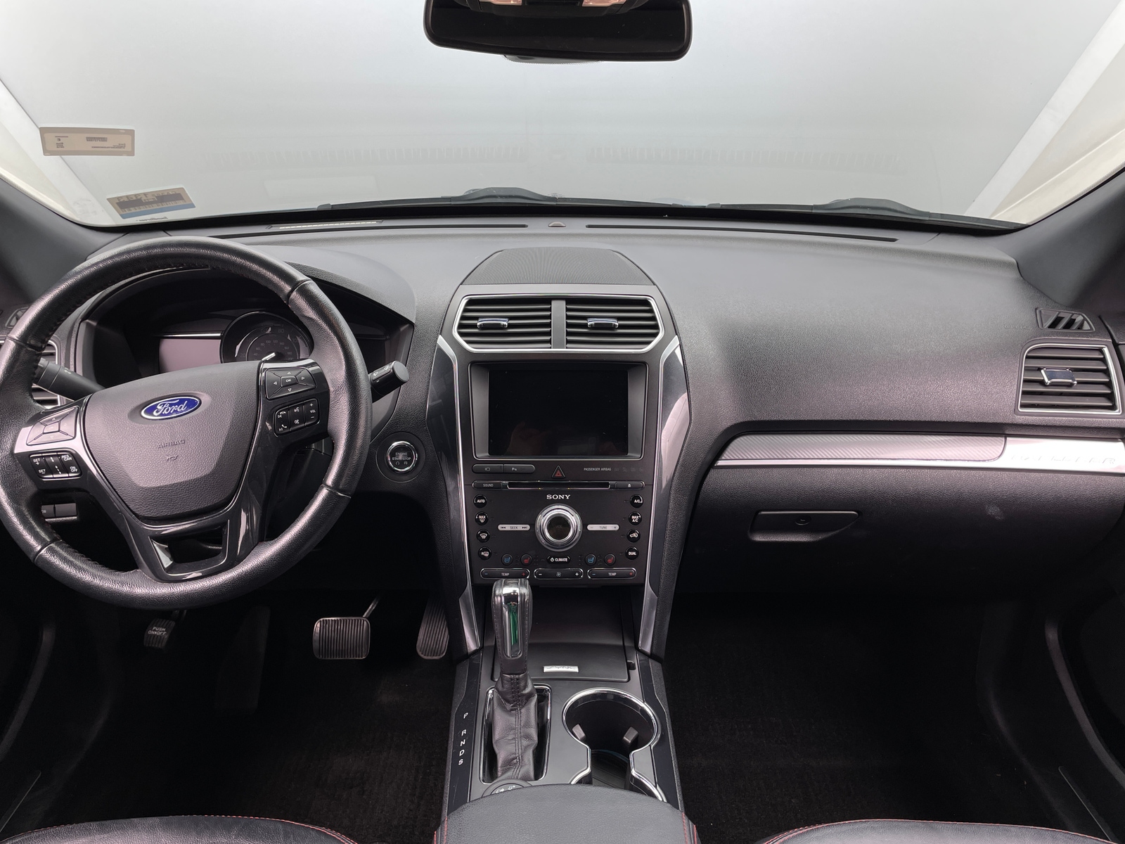 Thumbnail: 2018 Ford Explorer - 2