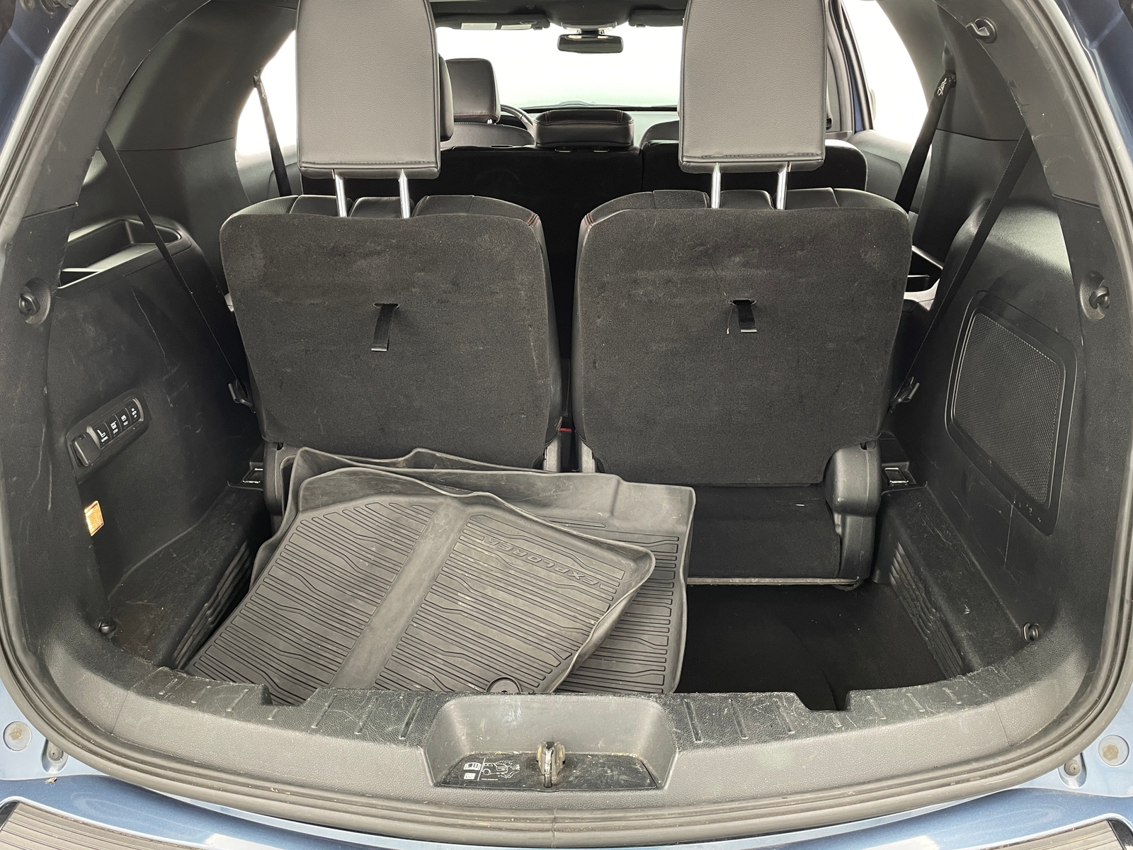 Thumbnail: 2018 Ford Explorer - 6