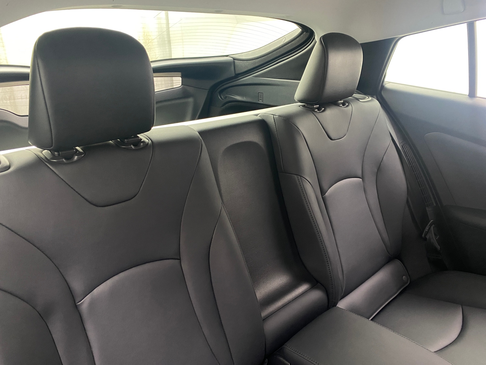 Thumbnail: 2017 Toyota Prius Prime - 5