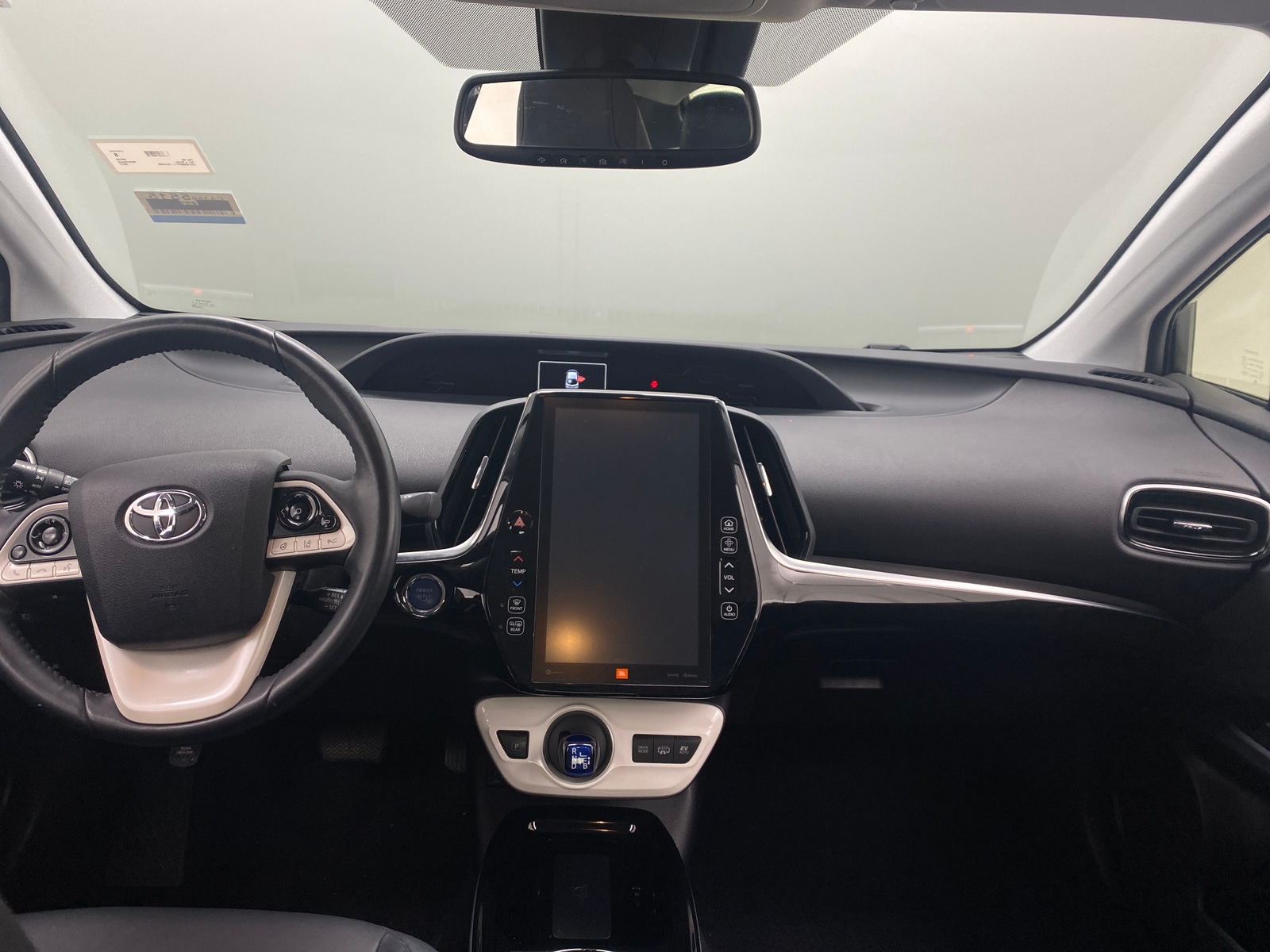 Thumbnail: 2017 Toyota Prius Prime - 2