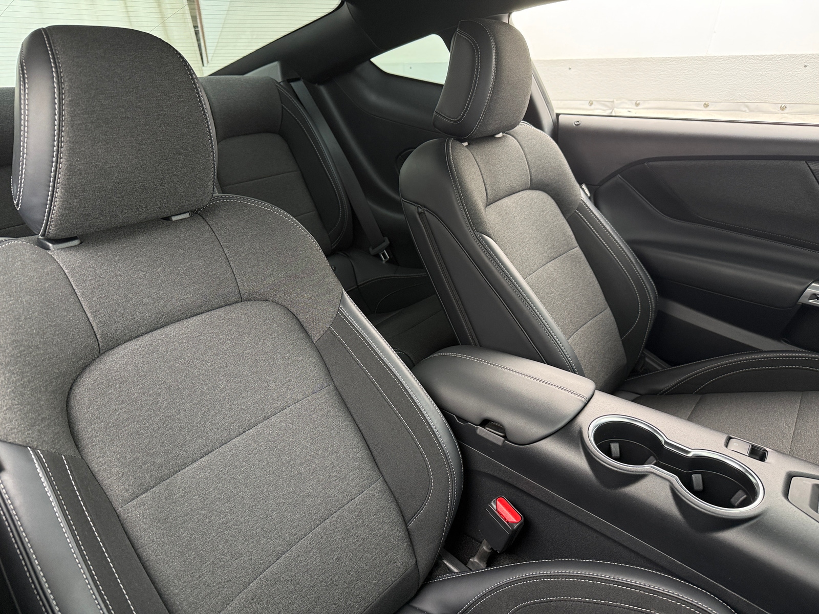 Thumbnail: 2024 Ford Mustang - 2