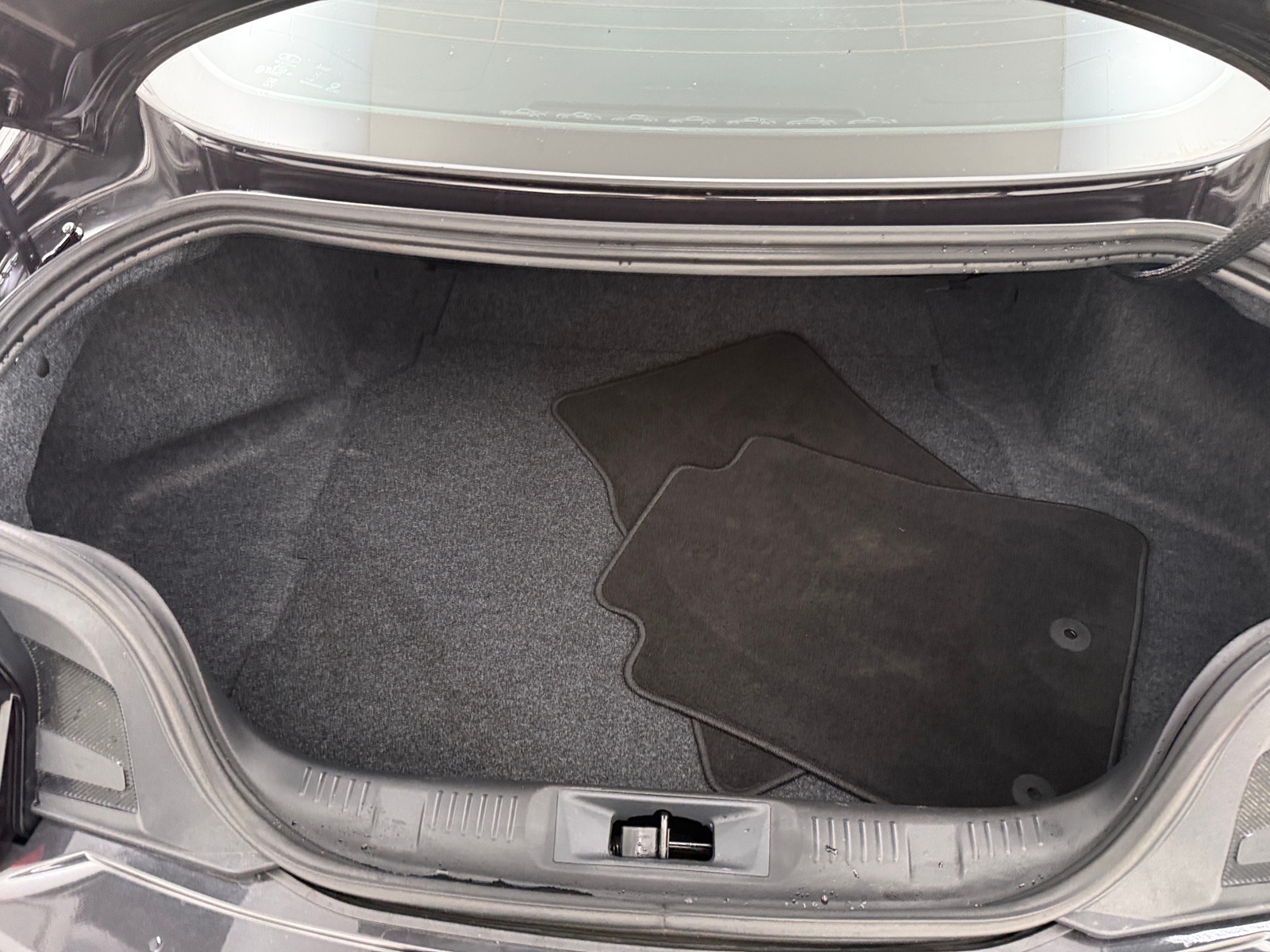 Thumbnail: 2024 Ford Mustang - 5