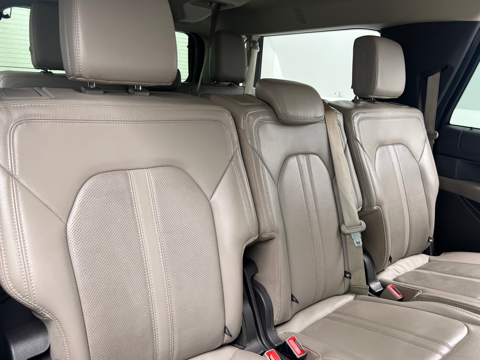 Thumbnail: 2021 Ford Expedition MAX - 5