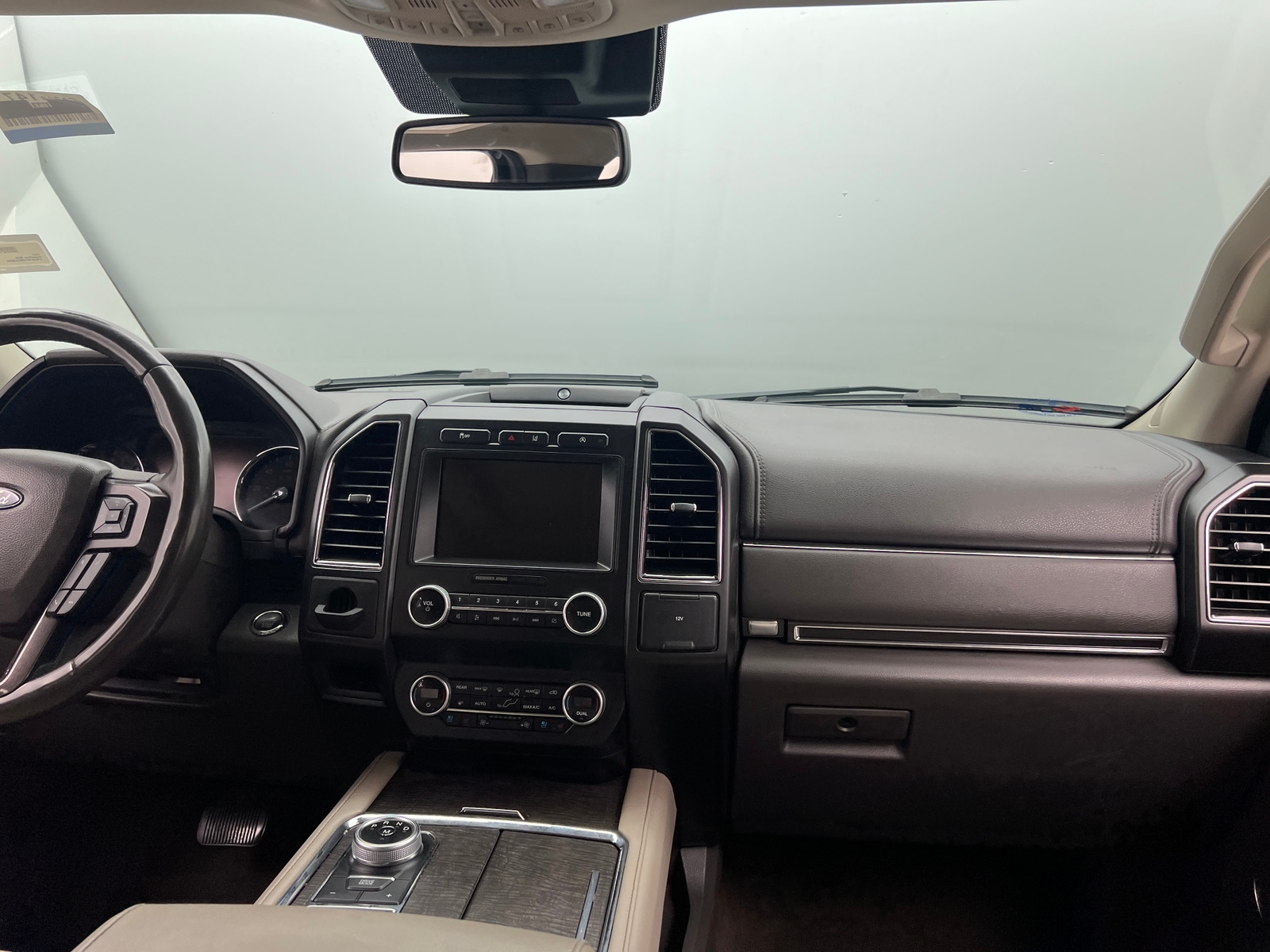 Thumbnail: 2021 Ford Expedition MAX - 2