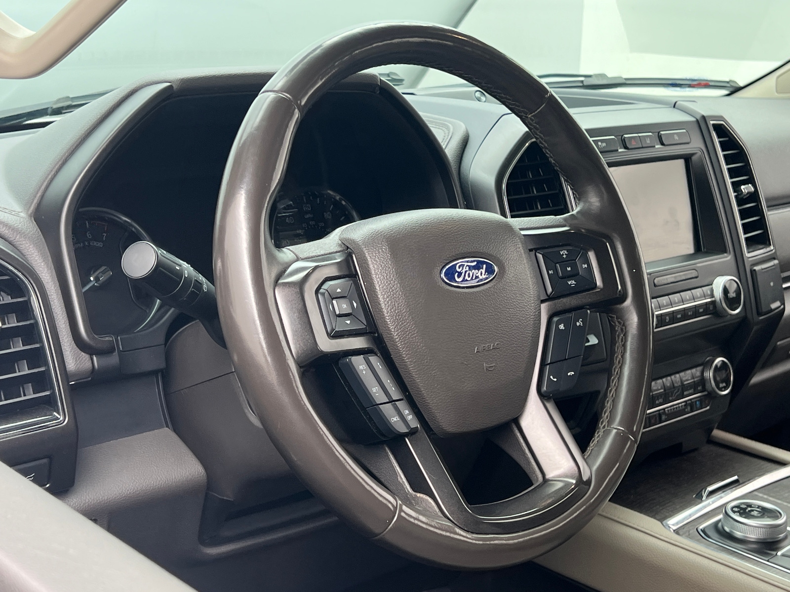 Thumbnail: 2021 Ford Expedition MAX - 4