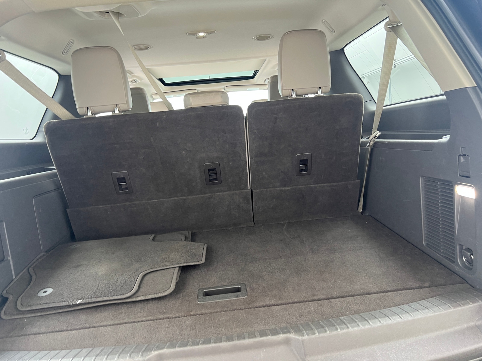 Thumbnail: 2021 Ford Expedition MAX - 6