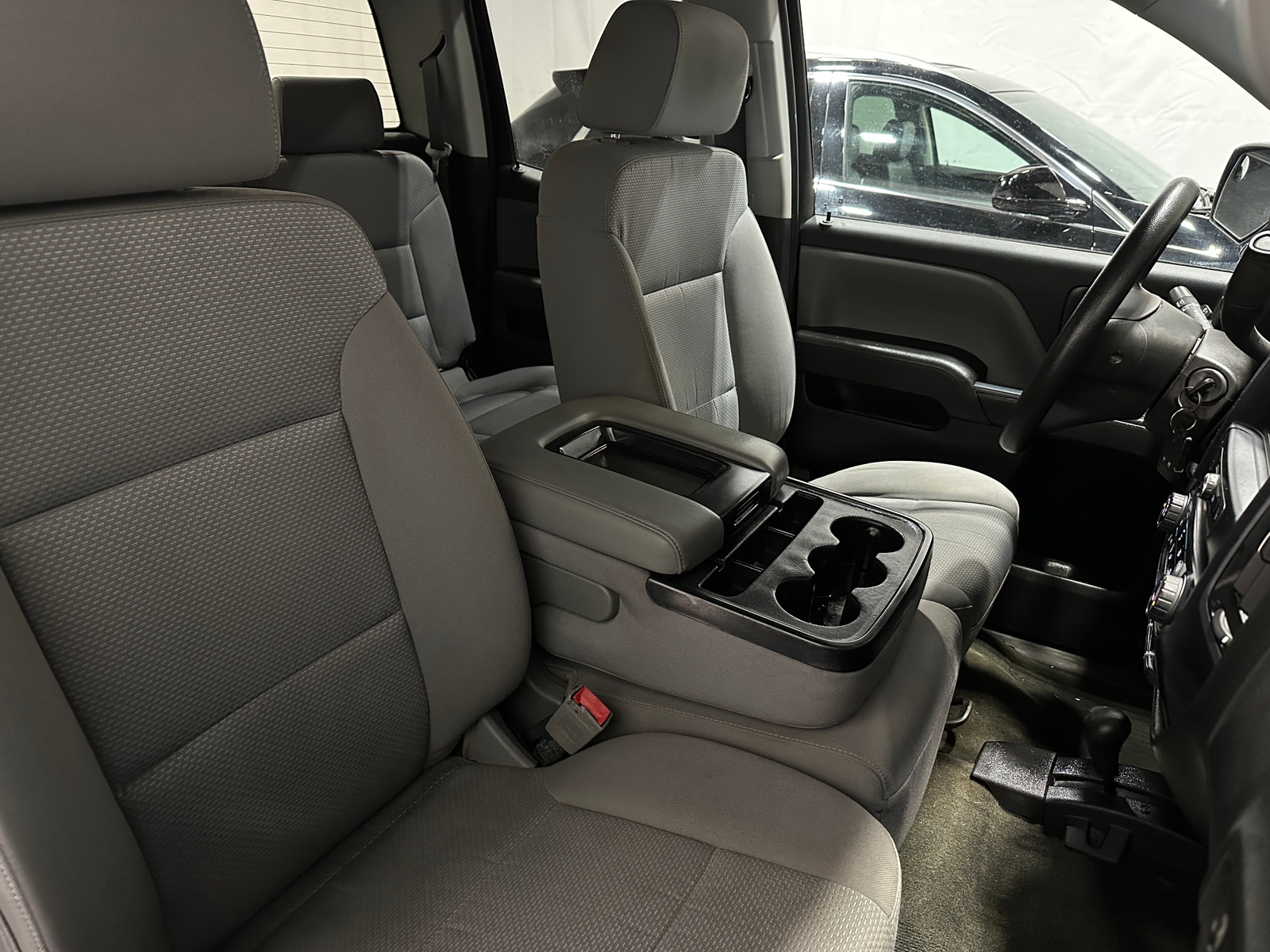 Thumbnail: 2018 GMC Sierra 1500 - 2