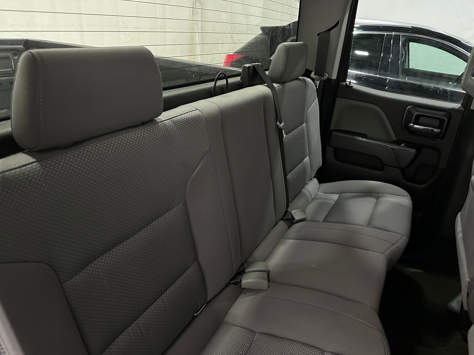 Thumbnail: 2018 GMC Sierra 1500 - 6