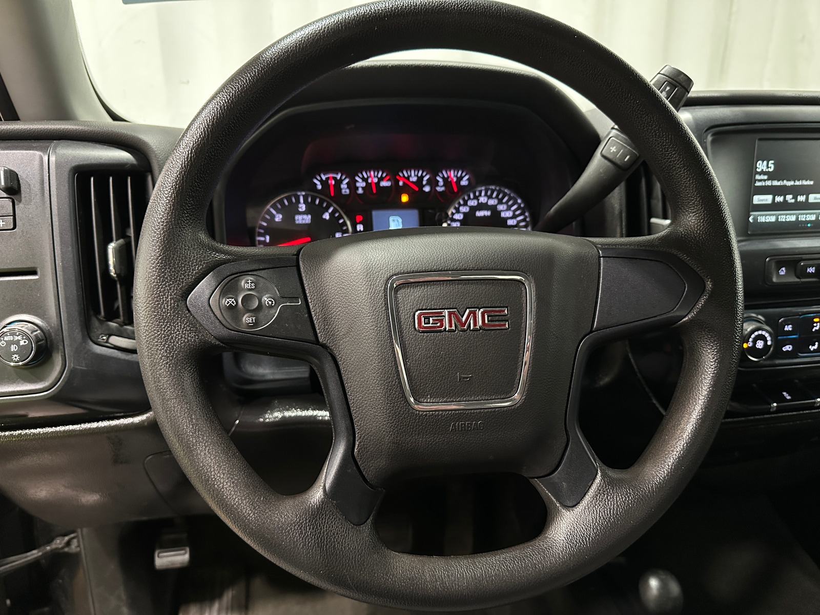 Thumbnail: 2018 GMC Sierra 1500 - 5