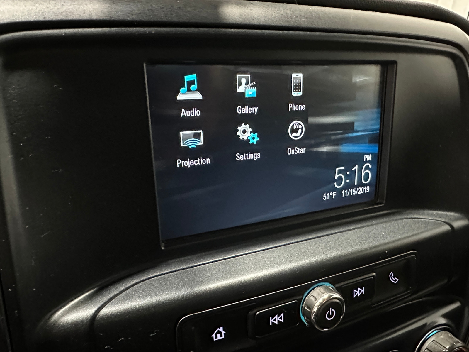 Thumbnail: 2018 GMC Sierra 1500 - 4